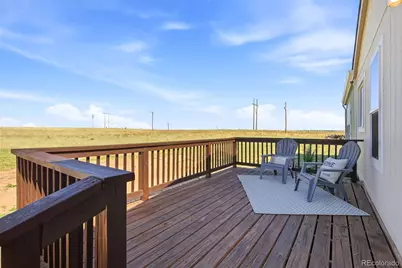 1305 N Ramah Highway, Yoder, CO 80864 - Photo 3