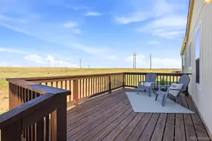 1305 N Ramah Hwy, Yoder, CO 80864 - Photo 3