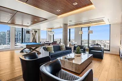 1750 Wewatta Street #728, Denver, CO 80202 - Photo 15