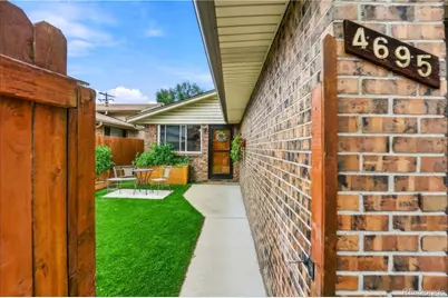 4695 Independence Street #1, Wheat Ridge, CO 80033 - Photo 3