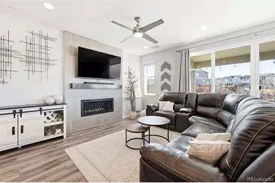 4651 S Malaya Court, Aurora, CO 80015 - Photo 9