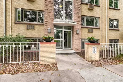 969 S Pearl Street #305, Denver, CO 80209 - Photo 25