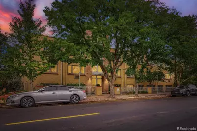 969 S Pearl Street #305, Denver, CO 80209 - Photo 1