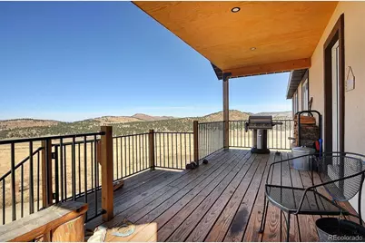 1115 Eagles Gate Road, Westcliffe, CO 81252 - Photo 35