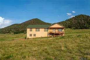 1115 Eagles Gate Rd, Westcliffe, CO 81252 - Photo 1