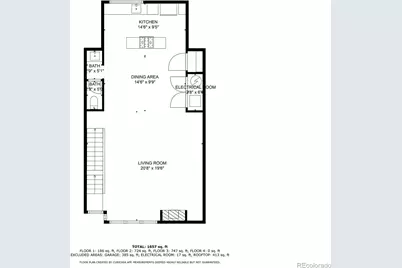 1810 Julian Street #105, Denver, CO 80204 - Photo 37