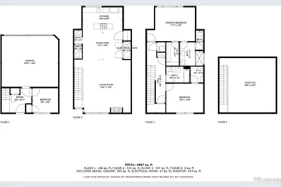 1810 Julian Street #105, Denver, CO 80204 - Photo 35