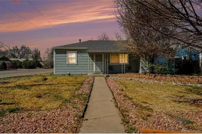 1701 Ironton Street, Aurora, CO 80010 - Photo 1