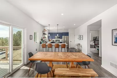 344 Redhill Road, Fairplay, CO 80440 - Photo 9