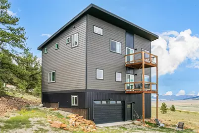 344 Redhill Road, Fairplay, CO 80440 - Photo 1