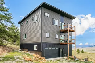 344 Redhill Rd, Fairplay, CO 80440 - Photo 1