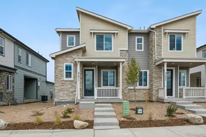 21411 E 67th Avenue, Aurora, CO 80019 - Photo 1