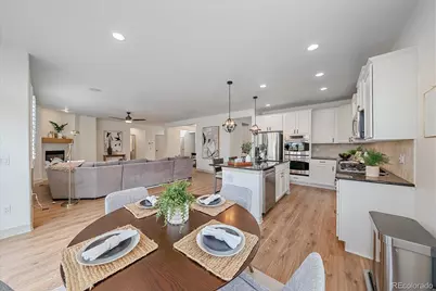 2758 Red Hawk Ridge Drive, Castle Rock, CO 80109 - Photo 13