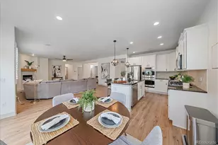 2758 Red Hawk Ridge Dr, Castle Rock, CO 80109 - Photo 13