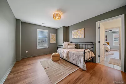 2758 Red Hawk Ridge Drive, Castle Rock, CO 80109 - Photo 33