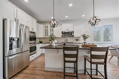 2758 Red Hawk Ridge Drive, Castle Rock, CO 80109 - Photo 9