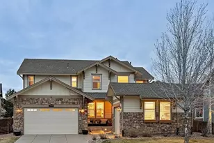 2758 Red Hawk Ridge Dr, Castle Rock, CO 80109 - Photo 1