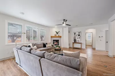 2758 Red Hawk Ridge Drive, Castle Rock, CO 80109 - Photo 5