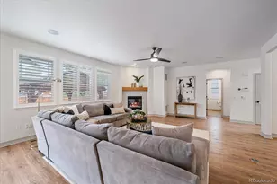 2758 Red Hawk Ridge Dr, Castle Rock, CO 80109 - Photo 5