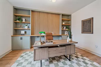 2758 Red Hawk Ridge Drive, Castle Rock, CO 80109 - Photo 21