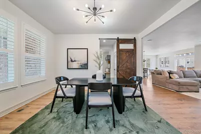 2758 Red Hawk Ridge Drive, Castle Rock, CO 80109 - Photo 17