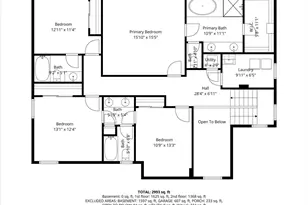 2758 Red Hawk Ridge Dr, Castle Rock, CO 80109 - Photo 49