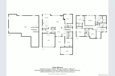 2758 Red Hawk Ridge Drive, Castle Rock, CO 80109 - Photo 47