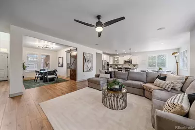 2758 Red Hawk Ridge Drive, Castle Rock, CO 80109 - Photo 7