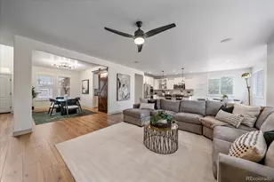 2758 Red Hawk Ridge Dr, Castle Rock, CO 80109 - Photo 7