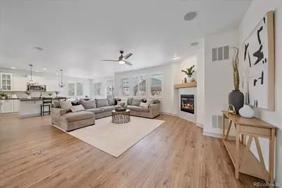 2758 Red Hawk Ridge Drive, Castle Rock, CO 80109 - Photo 3