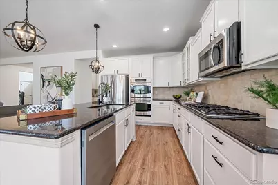 2758 Red Hawk Ridge Drive, Castle Rock, CO 80109 - Photo 11