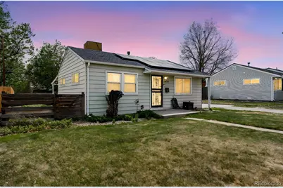 2620 S Knox Court, Denver, CO 80219 - Photo 21