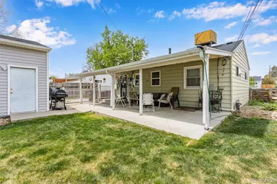 2620 S Knox Court, Denver, CO 80219 - Photo 19