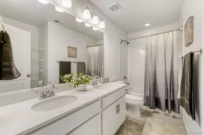 555 Whisper Wind Lane, Castle Rock, CO 80104 - Photo 23