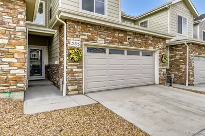 555 Whisper Wind Lane, Castle Rock, CO 80104 - Photo 3
