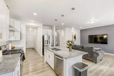 555 Whisper Wind Lane, Castle Rock, CO 80104 - Photo 11