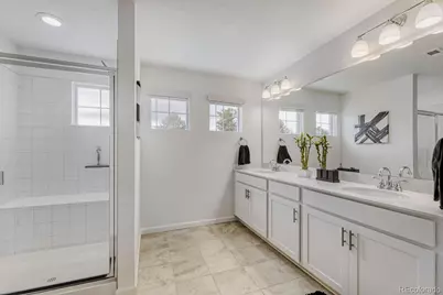 555 Whisper Wind Lane, Castle Rock, CO 80104 - Photo 17