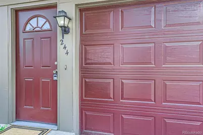 1811 S Quebec Way #244, Denver, CO 80231 - Photo 3