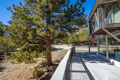 16695 County Road 162, Nathrop, CO 81236 - Photo 37