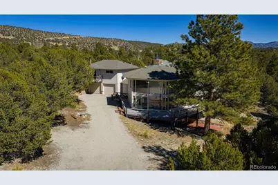 16695 County Road 162, Nathrop, CO 81236 - Photo 5