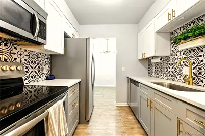 7995 E Mississippi Avenue #G12, Denver, CO 80247 - Photo 7