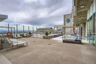 891 14th St, Denver, CO 80202 - Photo 17