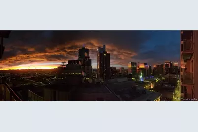 891 14th Street #2205, Denver, CO 80202 - Photo 3