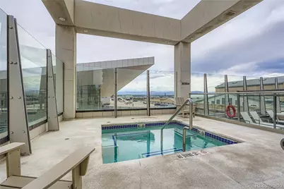 891 14th Street #2205, Denver, CO 80202 - Photo 19