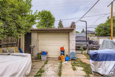 3845 Utica Street, Denver, CO 80212 - Photo 9