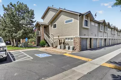 18388 E Eldorado Place #J, Aurora, CO 80013 - Photo 5