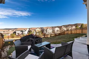 3735 Dinosaur St, Castle Rock, CO 80109 - Photo 35