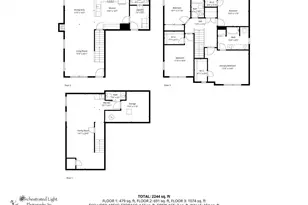 3735 Dinosaur St, Castle Rock, CO 80109 - Photo 47