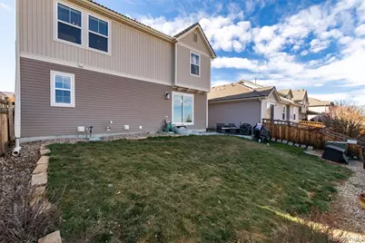 3735 Dinosaur Street, Castle Rock, CO 80109 - Photo 37
