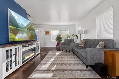 3735 Dinosaur Street, Castle Rock, CO 80109 - Photo 5